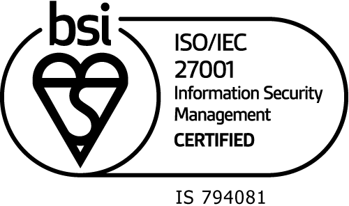 ISMS Logo